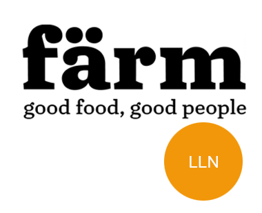 logo farm
